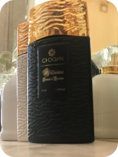 chogan parfum homme 35 ml